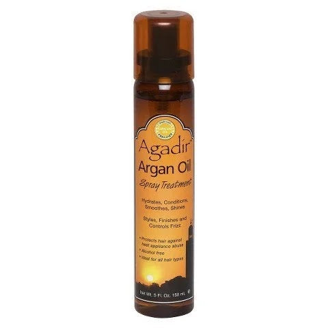Agadir Argan Oil Spray Treatment 5.1oz