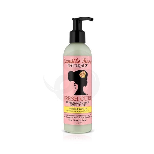 Camille Rose Fresh Curl