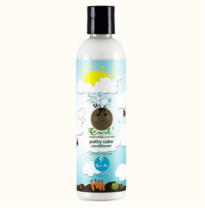Curls Baby Care Patty Cake Conditioner 8oz