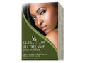 Ultra Glow Tea Tree Soap 3.5oz