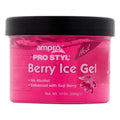 Ampro Berry Ice-Pink Gel 10oz
