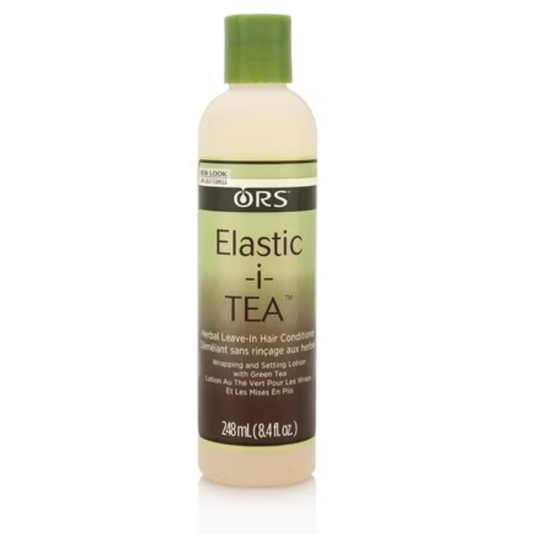 ORS Elestic-I-Tea 9 oz