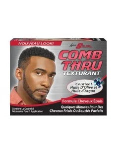 S-Curl Comb-Thru Kit Super