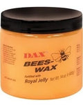 Dax Bees Wax 14 oz