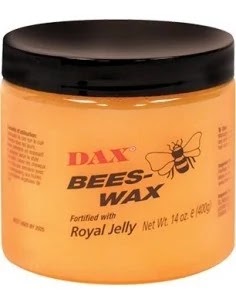 Dax Bees Wax 14 oz