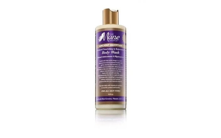 Mane Choice Ancient Egyptian Body Wash 10oz
