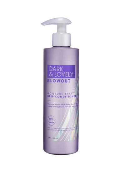 D&L Blowout Conditioner 12oz