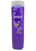 Sedal Perfect Straight Shampoo 400ml