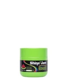 Shine 'n Jam Rainbow Edges Melon 4oz