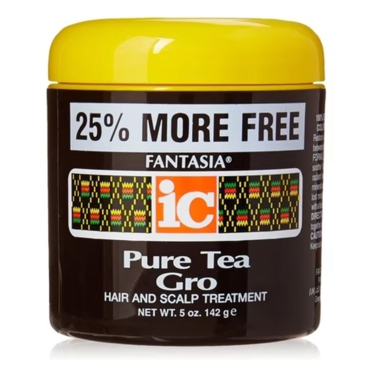 Fantasia IC Pure Tea Gro Complex 4 oz