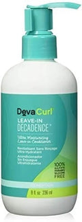 DevaCurl Leave-in Decadence 8oz