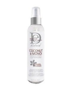 Design Essentials Coco&Monoi Curl Refresher 8oz