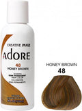 Adore Color No. 48 Honey Brown 4oz