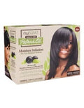 Nunaat Brazilian Pataua Relxer Kit Regular