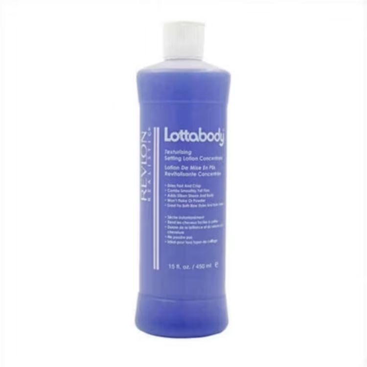 Lottabody Setting Lotion 15 oz