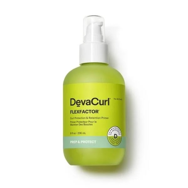 DevaCurl Flexfactor 8oz