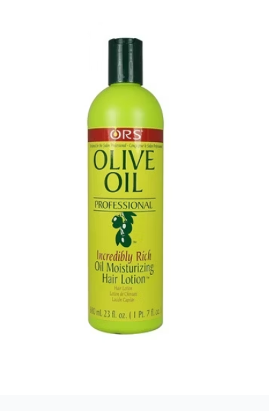 ORS Olive Oil Moisturizing Hair Lotion 23 oz