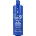 Rubee Hand & Body Lotion 16 oz