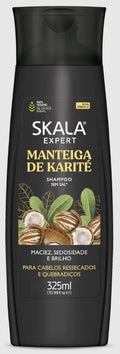 Skala Shampoo Karite 325ml