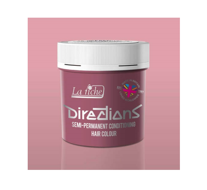 La Riche Direction Hair Color Pastel Rose 4 X 88ml