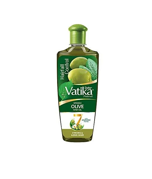 Vatika Olive Hair Oil 300 ml