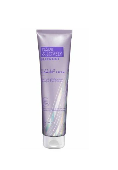 D&L Blowout Blow Dry Cream 5oz