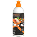 Novex Super Hair Food Cocoa & Almond Leave in 300ml
