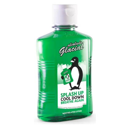 Alcolade Glacial Refreshing 500 ml