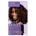 Dark & Lovely Hair Color #373 Brown Sable