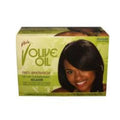 Vitale Olive Oil Relaxer Kit Regular