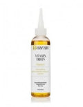Design Essentials Scalp&Skin Vitamin Drops 4oz