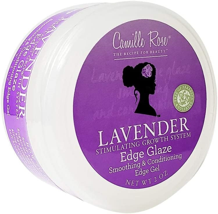 Camille Rose Lavender Edge Glazes 2oz