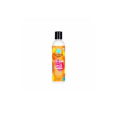 Curls Pineapple So So Smooth Leave in 8oz