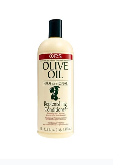ORS Replenshing Conditioner 33.8 oz