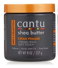 Cantu Mens Styling Pomade 8oz