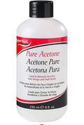 Super Nail Acetone Remover 8oz