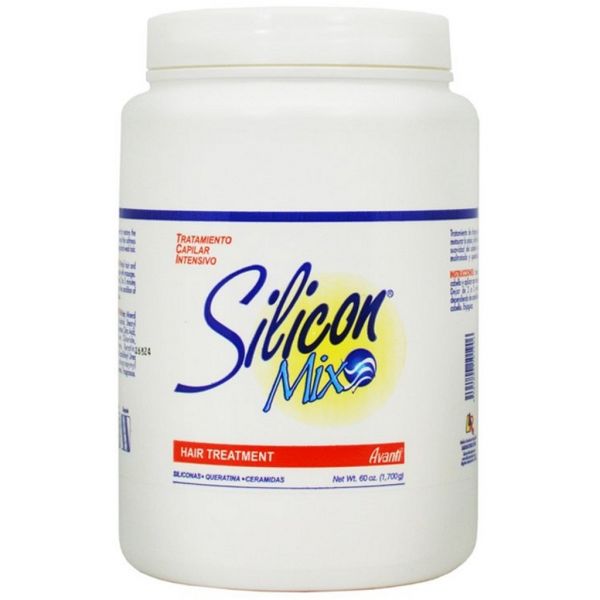 Silicon Mix Treatment Jar 60oz