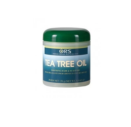 ORS T-Tree Oil Hairdress 5.5 oz