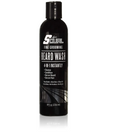 S-Curl Beard Wash 8oz