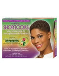 Pink ShortLooks Texturizer Kit