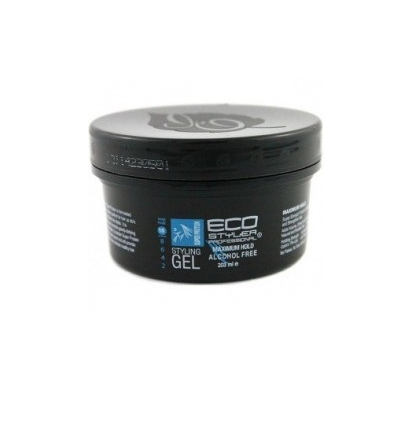 EcoStyler Styling Gel Protein Super 8 oz