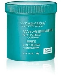 Wave Nouveau Shape Release Regular 14.1 oz