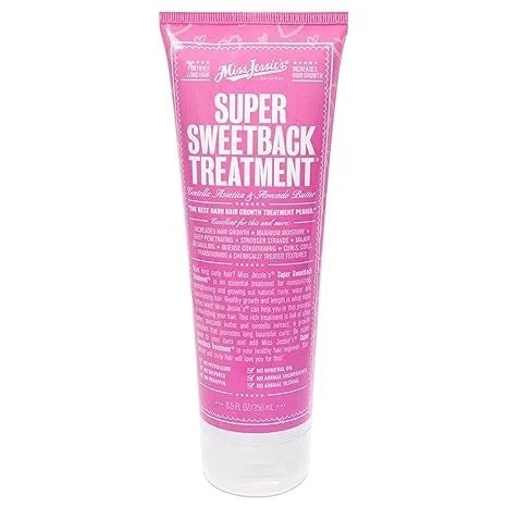 Miss Jessie's Super SweetBack 8.5oz