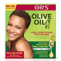 ORS Texturizer Kit 1 Application
