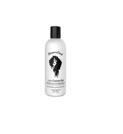 Bounce Curl Light Creme Gel 8oz