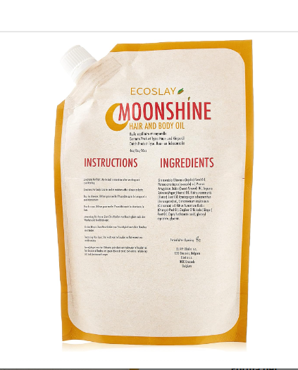 Ecoslay Moonshine 8oz