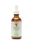 Camille Rose Rosemary Oil Strengthening Hair Drops