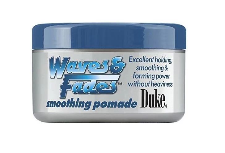 Duke Waves & Fade Smoothing Pomade 98g