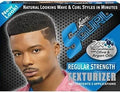 S-Curl Textrizer Kit 2 App. Regular