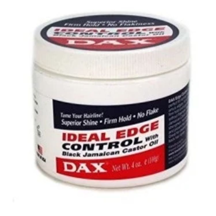 Dax Edge Control 4oz